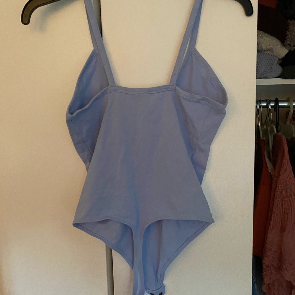 express bodysuit, sexy and versatile